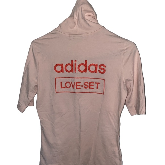 ☀️🤩Adidas Women Turtleneck Top - Picture 2 of 3